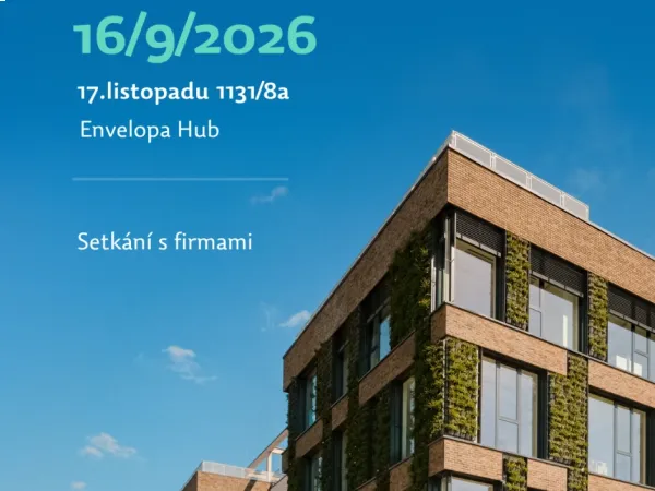 Firmy mohou využít expertizu Univerzity Palackého se slevou až 75 %